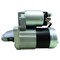 Wai Global Starter, STR ASB MT 10KW 12V PMGR, 095kW12 Volt, CW, 8Tooth Pinion 19162N - alternate 6
